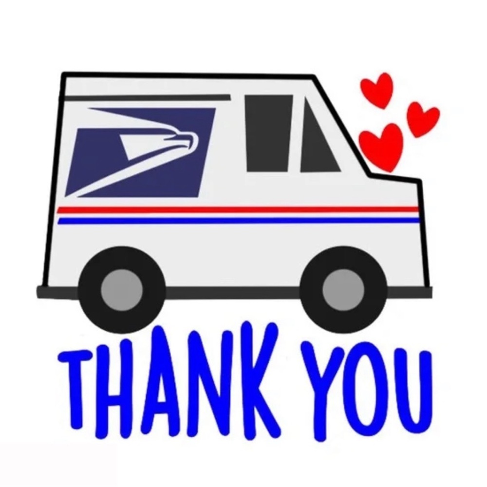 Extra Shipping Label